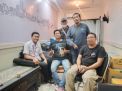 Perkuat Sinergi, Perhutani Jatim Jalin Silaturahmi dengan Jurnalis