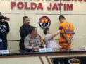 Keji ! Sakit Hati Pria Asal Tulungagung Mutilasi Kekasihnya
