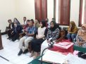 Saksi Korban, Membayar Rp 200 juta Seleksi CPNS Kepada Wawan