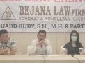 Edward Rudy, Klien Kami Alami Pelecehan Seksual Berharap Dihukum Setimpal 