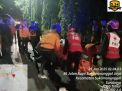 Pemuda Manukan, Tewas Alami Kecelakaan Tunggal Di Sukomanunggal