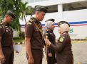 Kajati Jatim : Peningkatan Standar Pelayanan, Akuntabilitas, Penguatan Integritas Untuk Capai WBBM