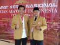 DPP IKADIN Hentikan KTA Dan Pendaftaran Baru, Ketua Bumi : Membenarkan Adanya Surat
