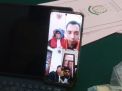 Simpan Sabu 100 Gram Dan 2 Ribu Butir Pil LL terdakwa Wahyu Wira Hadikusuma Diadili Di PN Surabaya
