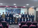 Oktavio Guntur Alfansyah Resmi Pimpin IMORI UNESA 2025-2026