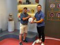 Sofie Imam Punya Andil Besar Lolosnya Timnas Sepakbola ke FIFA World Cup U17,  Unesa Beri Beasiswa S3