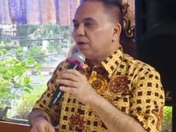 Haidar Alwi: Tarif Impor 32% Bukan Bencana, Tapi Filter Strategis