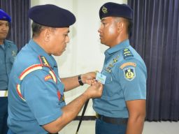 Tingkatkan Profesionalisme Pengawak Drone, Kolat Penerbal Puspenerbal Gelar Kursus Operator UAS ScanEagle 2025