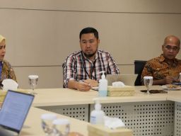 KPK Ingatkan BPD Jawa Timur Perkuat Tata Kelola, Jaga Arah Pembangunan Daerah