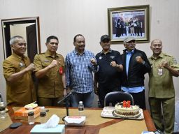Kirab Api Porprov Jatim 2025, KONI Jatim Ambil Api dari Pamekasan