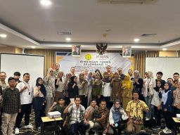 Pengadaan Barang dan Jasa Kian Modern, FORJASI Luncurkan Bimtek Gelombang II