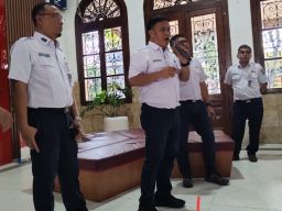 Optimalkan Layanan, KAI Commuter Wilayah 8 Surabaya Lakukan Penyesuaian Perjalanan Commuter Line Mulai 1 Juli 2025