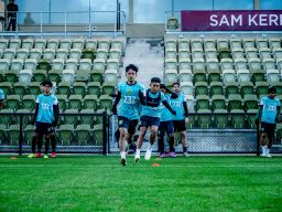 Persebaya -PSIM Jadi Laga Pembuka Super League 2025-2026 di GBT