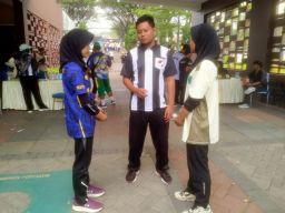 Kabupaten Pasuruan Juara Umum Cabor Petanque Porprov IX Jatim 2025