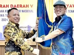 Gapeknas Jatim Apresiasi Penerbitan Sertifikat Lisensi LPJK untuk PT LSBU GAPEKNAS