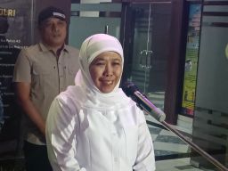 Khofifah Indar Parawansa, Penyaluran Dana Hibah Sesuai Dengan Prosedur