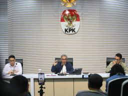 KPK Dorong Sinkronisasi RUU HAP: Jangan Ganggu Efektivitas Pemberantasan Korupsi