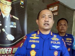 Polairud Polda Jatim Ungkap Kejanggalan Manifest dan Dugaan Kelebihan Muatan KMP Tunu Pratama Jaya