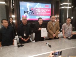 PT Jawa Pos Terbukti Tidak Memiliki Utang Kepada pihak Yang Didalilkan