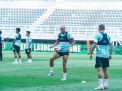 Persebaya Ingin Show of Force , PSIM Yogyakarta Ingin Tampil Istimewa 