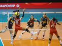 Kalah dari Italia di babak 16 Besar,Indonesia Tetap Dapat Pujian Selangit 