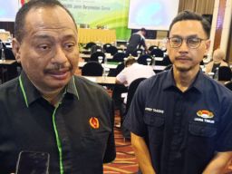 Jefry Tagore Kembali Nahkodai PABSI Jatim, Bidik Prestasi Dunia