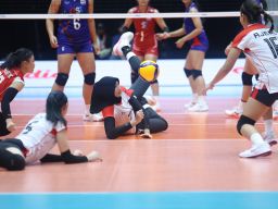 Timnas Indonesia Bertekuk Lutut di Hadapan Thailand dengan Skor Telak 3-0