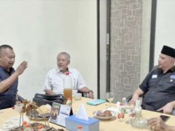 PWI Jatim Beri Masukan Ahmad Dhani untuk Perbaiki Sistem Keolahragaan Nasional