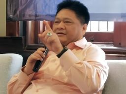 Ridwan Hisjam: Pernyataan Dasco Soal Tunjangan Rumah Blunder dan Membodohi Rakyat
