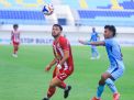 Deltras Menangi Derby Jatim Atas Persela Lamongan di Pegadaian Liga 2 Championship 2025-2026
