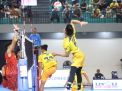 Indomaret Sidoarjo Memenangi Derby Jatim Atas Surabaya Samator di Livoli Divisi Utama 2025