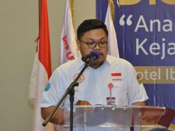 Apresiasi LPKAN Jatim untuk Forkopimda: Jaga Kondusifitas di Tengah Unjuk Rasa