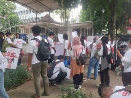 Kursi Menpora Kosong, APO Desak Taufik Hidayat Mundur Jika Tak Cabut Permenpora 14/2024