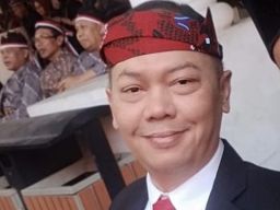R. Mohammad Ali Apresiasi Sikap Tegas Prabowo soal Palestina di PBB