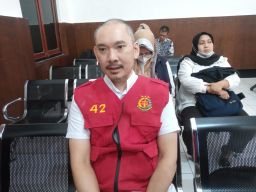 Anak Pemilik Liek Motor, Royce Muljanto, Didakwa Pasal 335 dan 406 KUHP