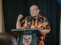 Catatan Mubes Pemuda Pancasila XI,  Aktifkan Kembali Partai Patriot