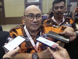 Sekretaris MPW PP Jatim Dorong Pengaktifan Kembali Partai Patriot Pancasila