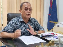 Sektor Konstruksi Jatim Krisis, DPD Gapeknas Jatim Minta Pemerintah Bertindak