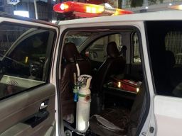 Belajar dari Tragedi, Ibiza Club Kini Siapkan Ambulans untuk Pengunjung