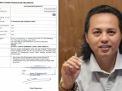 Gus Lilur Laporkan Anggota DPR RI Khilmi ke MKD Terkait Dugaan Pencatutan Nama Perusahaan