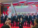 12 Tenaga Ahli Unesa Masuk Jajaran Pengurus KONI Surabaya 2025-2029