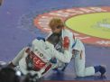 Tiga Atlet Ju Jitsu Jatim Mendulang Medali di SEA Games Thailand 2025