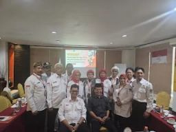Ketua FPK Kota Malang Ahmad Fuad Rahman Serukan Kolaborasi Lintas Sektor Wujudkan Kota Rukun
