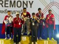 Petanque Indonesia Kejutkan Asia Tenggara, Sabet Emas di SEA Games 2025 Thailand