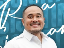 Satu Nama Menguat di Kongres PSSI Jatim, Raja Siahaan Siap Lanjutkan Estafet Kepemimpinan