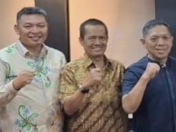 Sabar! Berikan Kesempatan Erick Thohir Laksanakan Munaslub MES Sesuai AD/ART