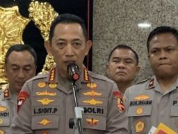 Kapolri Terbitkan Perpol 10/2025, Atur Penugasan Polisi di Luar Struktur Kepolisian