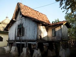 Dari Kayuputih ke Dunia: Cicit Kyai Mas Su’ud Bertekad Menaklukkan Bumi untuk Kemanusiaan