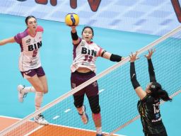 Sejarah Baru Voli Nasional, Proliga 2026 Dimulai dari Pontianak dengan Format Kompetisi Inovatif