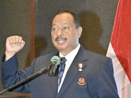 Langkah Terukur Menuju Prestasi Besar: Strategi KONI Jatim di PON Bela Diri II 2026